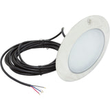 PAL EvenGlow Large Niche Light, RGB, 12vdc 30ft, SS Escutcheon : 64-EGL-30