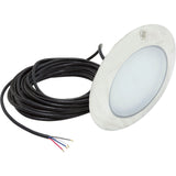 PAL EvenGlow Large Niche Light, RGB, 12vdc 80ft, SS Escutcheon : 64-EGL-80