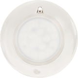 PAL EvenGlow Small Niche Light, Cool White, 12v 80ft : 64-EGMCW-80