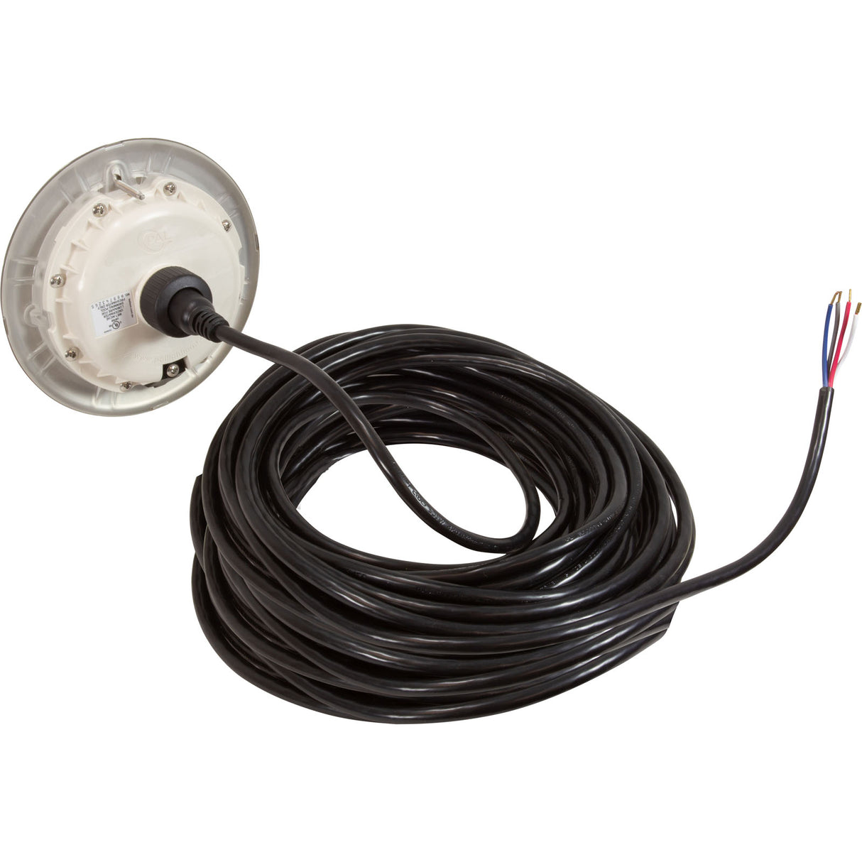 PAL EvenGlow Small Niche Light, Cool White, 12v 150ft : 64-EGMCW-150