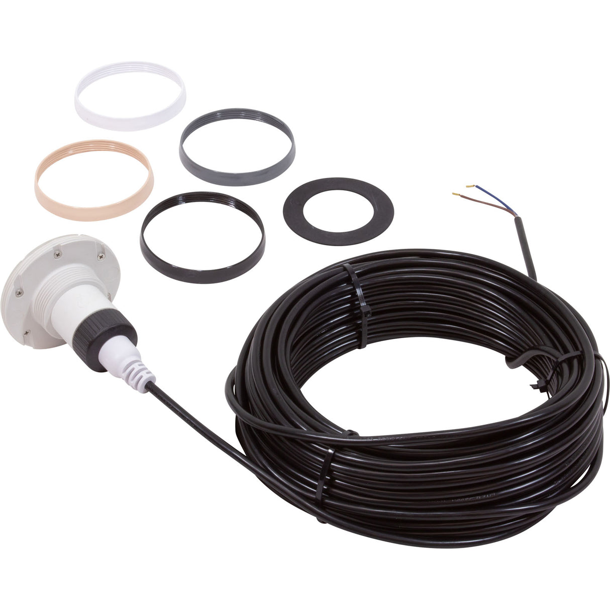 Treo Max 2-Wire RGB 150ft : 64-EGTMXPAL-150