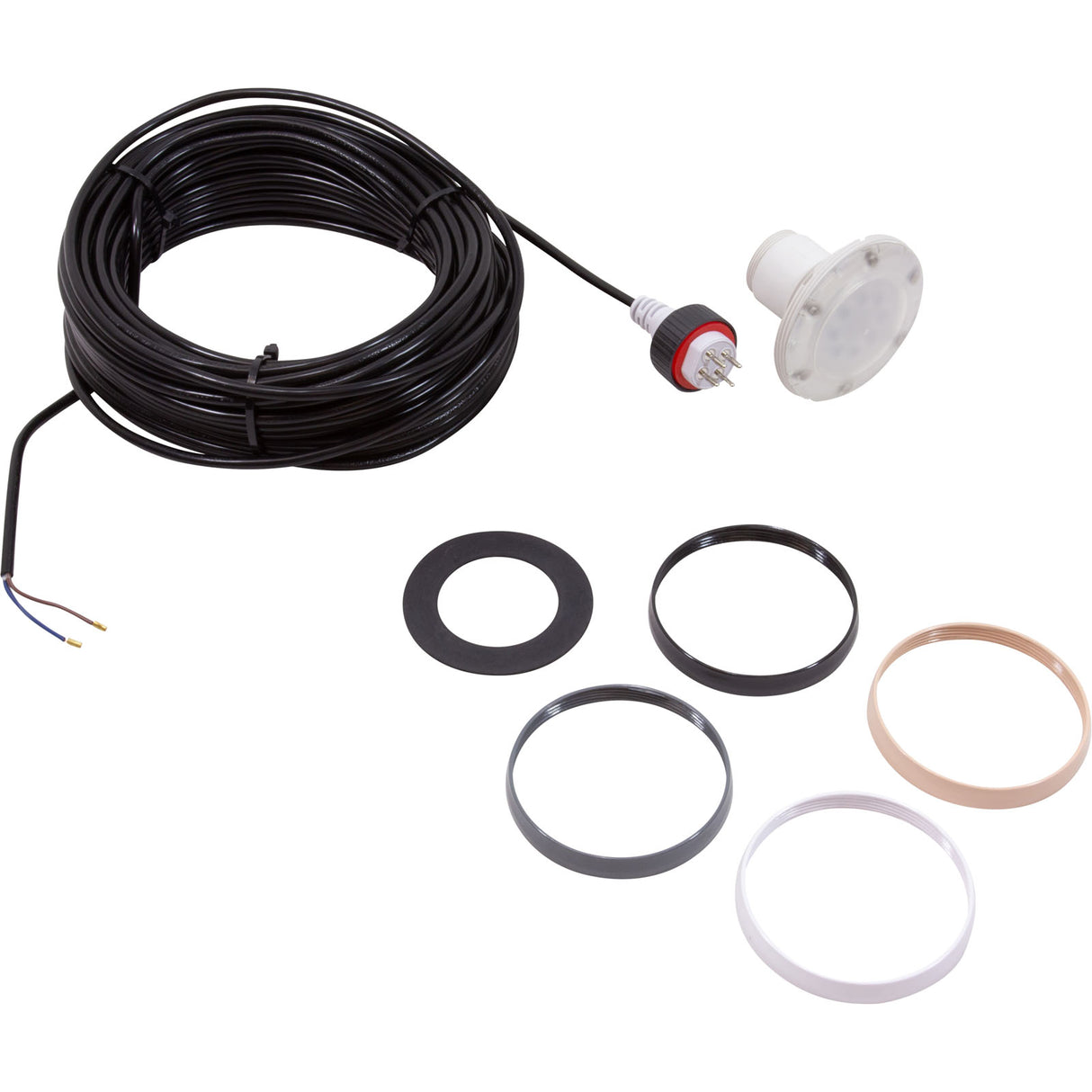 Treo Max 2-Wire RGB 150ft : 64-EGTMXPAL-150