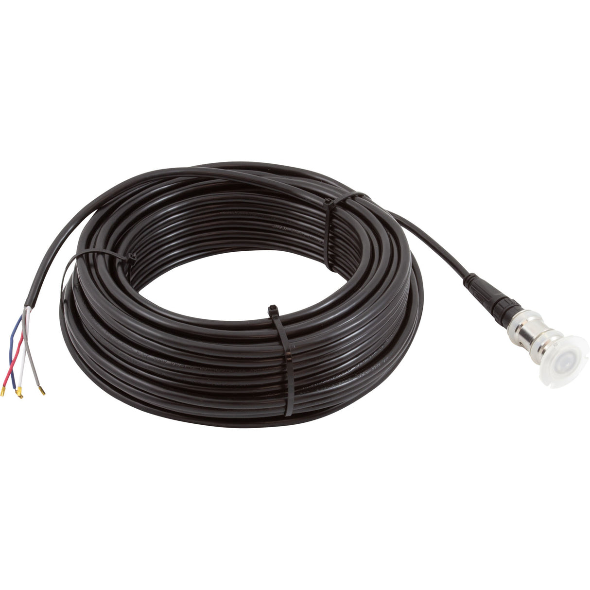 PAL Treo Micro, MultiColor Nicheless Lt, 150ft Cable/Plug : 64EGMICRGB150