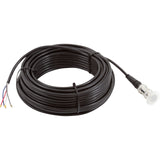 PAL Treo Micro, MultiColor Nicheless Lt, 150ft Cable/Plug : 64EGMICRGB150