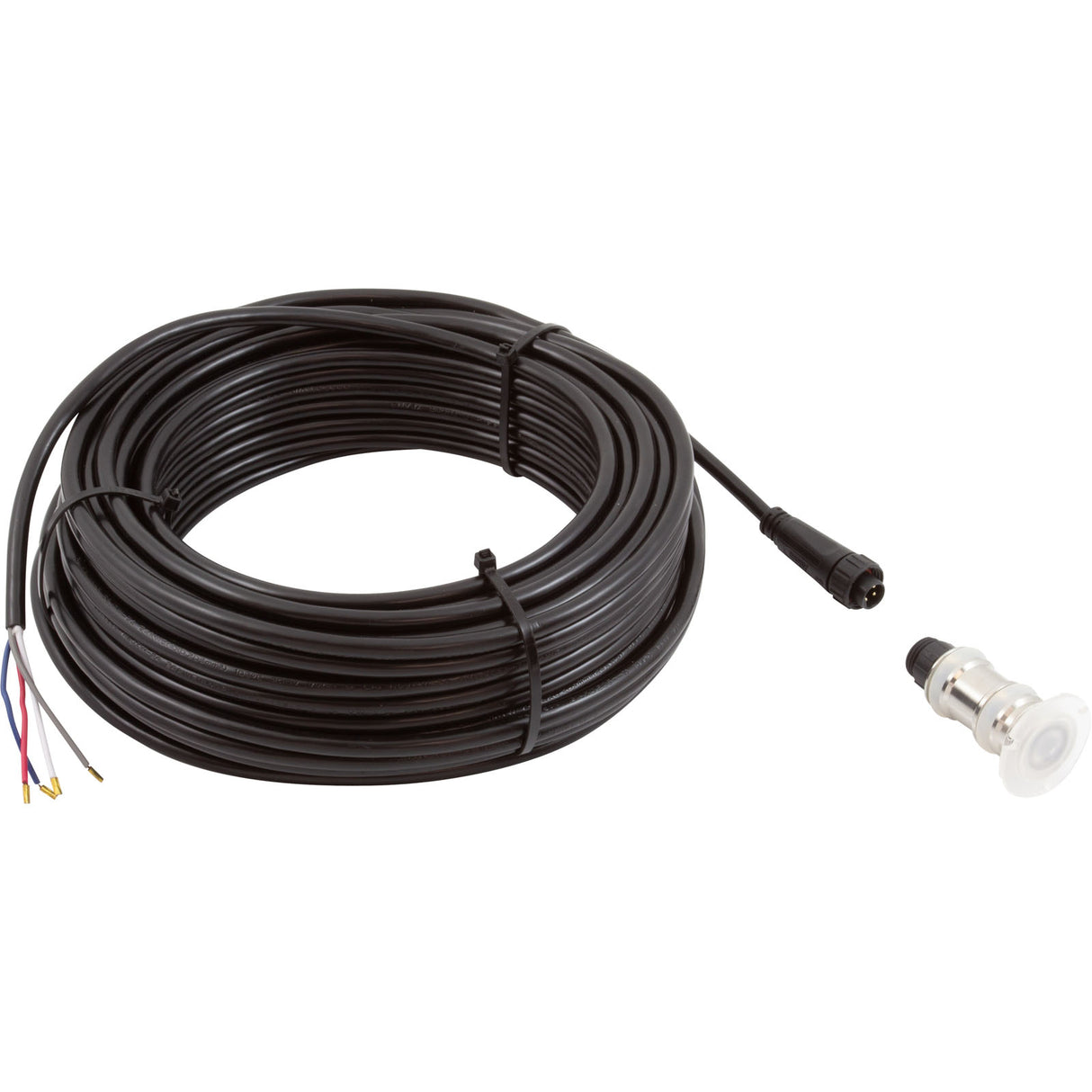 PAL Treo Micro, MultiColor Nicheless Light, 80ft Cable/Plug : 64-EGMIC-RGB-80
