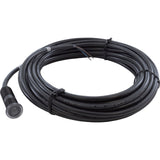 Light, PAL Mini, 12v, Cool White LED, 33 foot Cord, 2 Wire : 41-PCL20W10