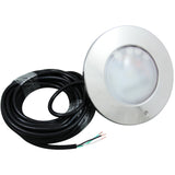 Pool Light, Color Splash XGW 500, RGBW LED, 115V, 58W, 50ft, SQ : LPL-F2CW-120-50-PSQ