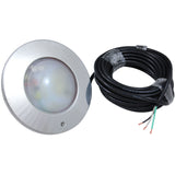 Pool Light, PureWhite LED, 115V, 58W, 100ft, 500W Equivalent, SQ : LPL-F3W-120-100-PSQ