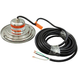 Pool Light, Color Splash XGW 300, RGBW LED, 12V, 39W, 50ft, SQ : LPL-F1CW-12-50-PSQ