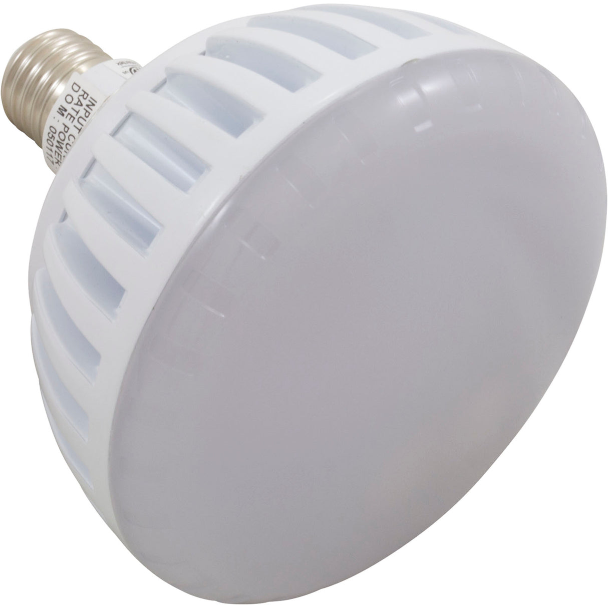 Repl Bulb, J&J Electronics ColorSplash LXG Pool Light, 115v : LPL-P2-RGB-120