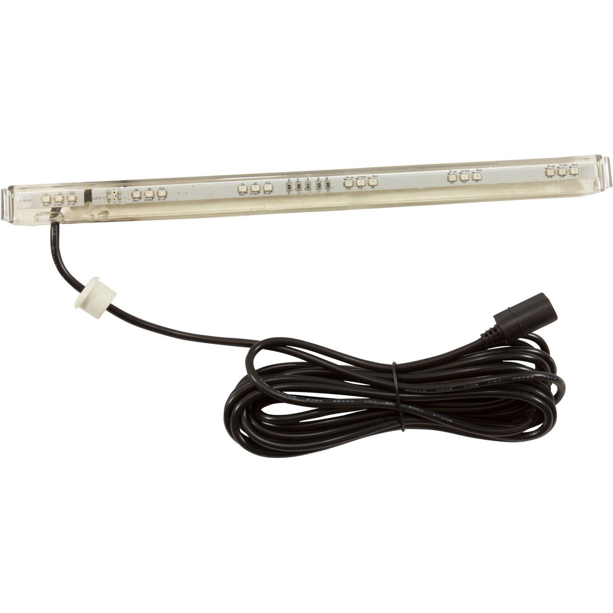 Light, Waterfall, Jacuzzi 2013 J400, Clip-On, Mini Din Plug : 6560-183