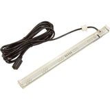 Light, Waterfall, Jacuzzi 2013 J400, Clip-On, Mini Din Plug : 6560-183