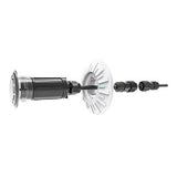 Pool Light, CMP Brilliant Wonders 1.5" Nicheless LED, 50ft : 25503-560-050J