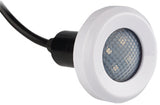 Pool Light, SR Smith TREO, RGB LED, 12VAC, 5W, 50ft Cord : FLED-C-TR-50