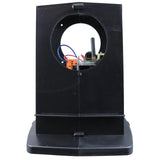 Transformer, SR Smith Power Tower, 60W, w/ Wireless Remote : PT-6001