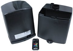 Transformer, SR Smith Power Tower, 60W, w/ Wireless Remote : PT-6001 - SR Smith - 840671134976 - PartsForSpas.com