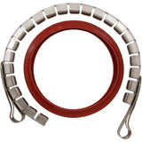 Light Clamp Assembly, Zodiac JSL12/JSL120 Series, Pool : R0400700