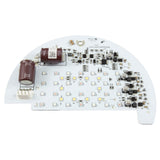 Light Engine, Zodiac, Lrg RGBW LED, 115v, w/Lt Shaping Diverger : R0739400