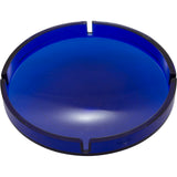 Light Lens, O'Ryan, 2-1/2"fd, Blue : P0150