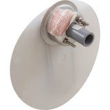 Mounting Bracket, Pentair AquaLumin III, Vinyl, 1" Hub : 78887800