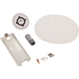 Mounting Bracket, Pentair AquaLumin III, Vinyl, 1" Hub : 78887800