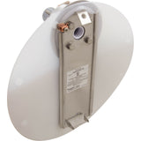 Mounting Bracket, Pentair AquaLumin III, Vinyl, 3/4" Hub : 78887700