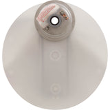 Mounting Bracket, Pentair AquaLumin III, Vinyl, 3/4" Hub : 78887700
