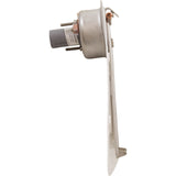 Mounting Bracket, Pentair AquaLumin III, Vinyl, 3/4" Hub : 78887700