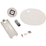 Mounting Bracket, Pentair AquaLumin III, Vinyl, 3/4" Hub : 78887700