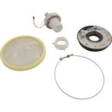 Replacement Lamp, Pentair AmerBrite, White, LED, 115v, 51W : 602077