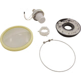 Replacement Lamp, Pentair AmerBrite, White, LED, 115v, 51W : 602077 - Pentair - 602077 - PartsForSpas.com