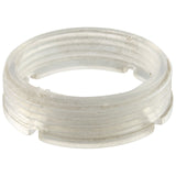 Lens Nut, Pentair FiberWorks : 22100100Z