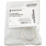 Lens Nut, Pentair FiberWorks : 22100100Z