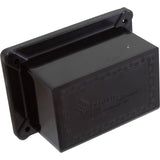 Light Junction Box, Pentair,  (3) 1/2" Ports, Brass Base : 78310500