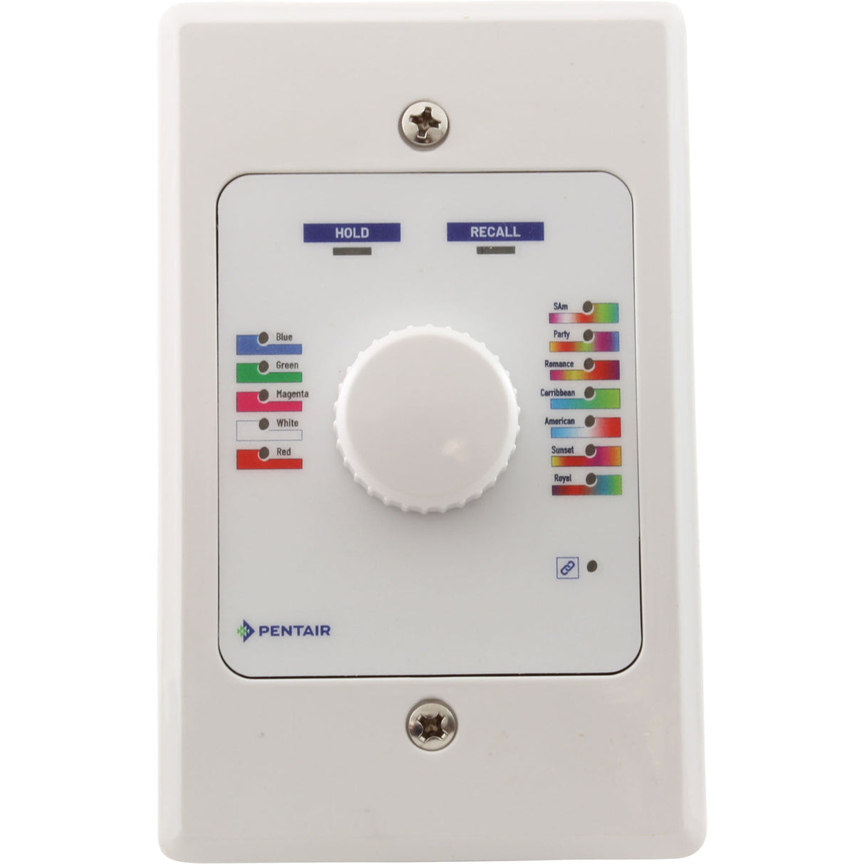 Light Controller, Pentair Color Sync : 618031