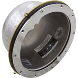 Light Niche, Pent Large SS, 3/4" Rear Hub, Vinyl/Fiberglass : 78232400
