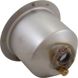 Light Niche, Pentair Small SS, 3/4" Rear Hub, Concrete : 78244200