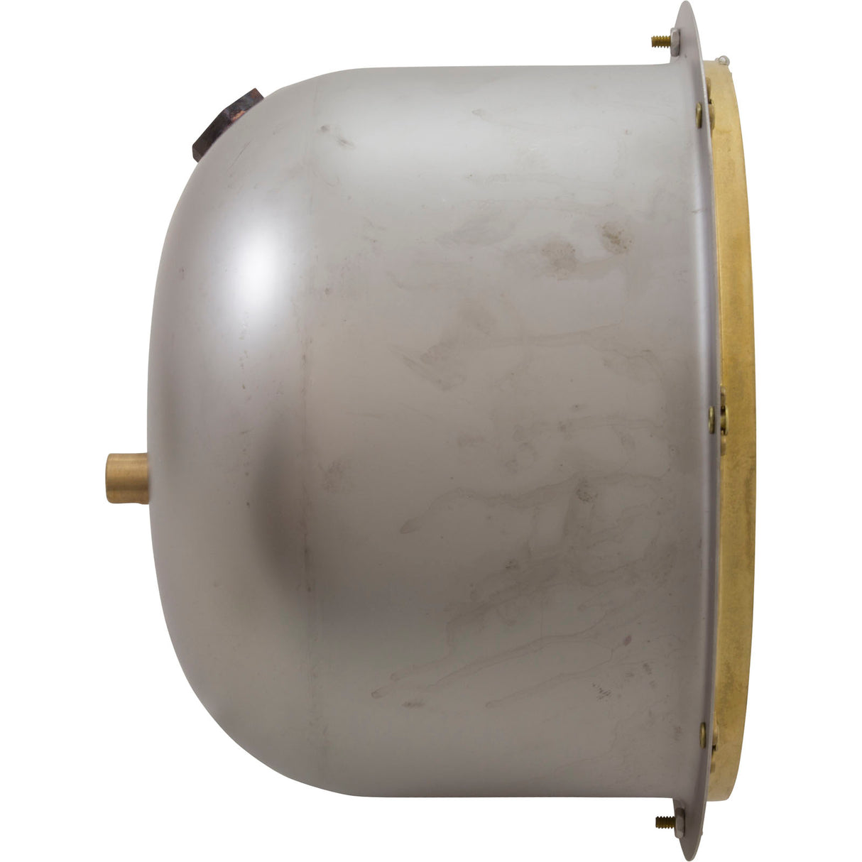 Niche, Pentair Pool/Spa Lights, Large SS, 3/4" Top Hub : 78210400