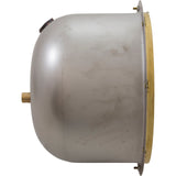 Niche, Pentair Pool/Spa Lights, Large SS, 3/4" Top Hub : 78210400