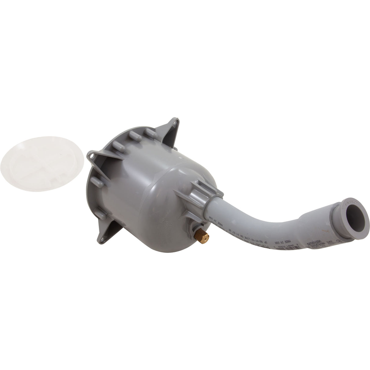 Light Niche, Pentair Small Spa Light, For Concrete : 79206600