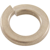Lock Washer, Pentair, Light Housing, SS : 98213900