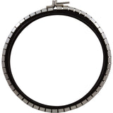 Gasket, Lens/Clamp, Pentair, Sunbright/SunGlow LTC, Kit : 05501-0007
