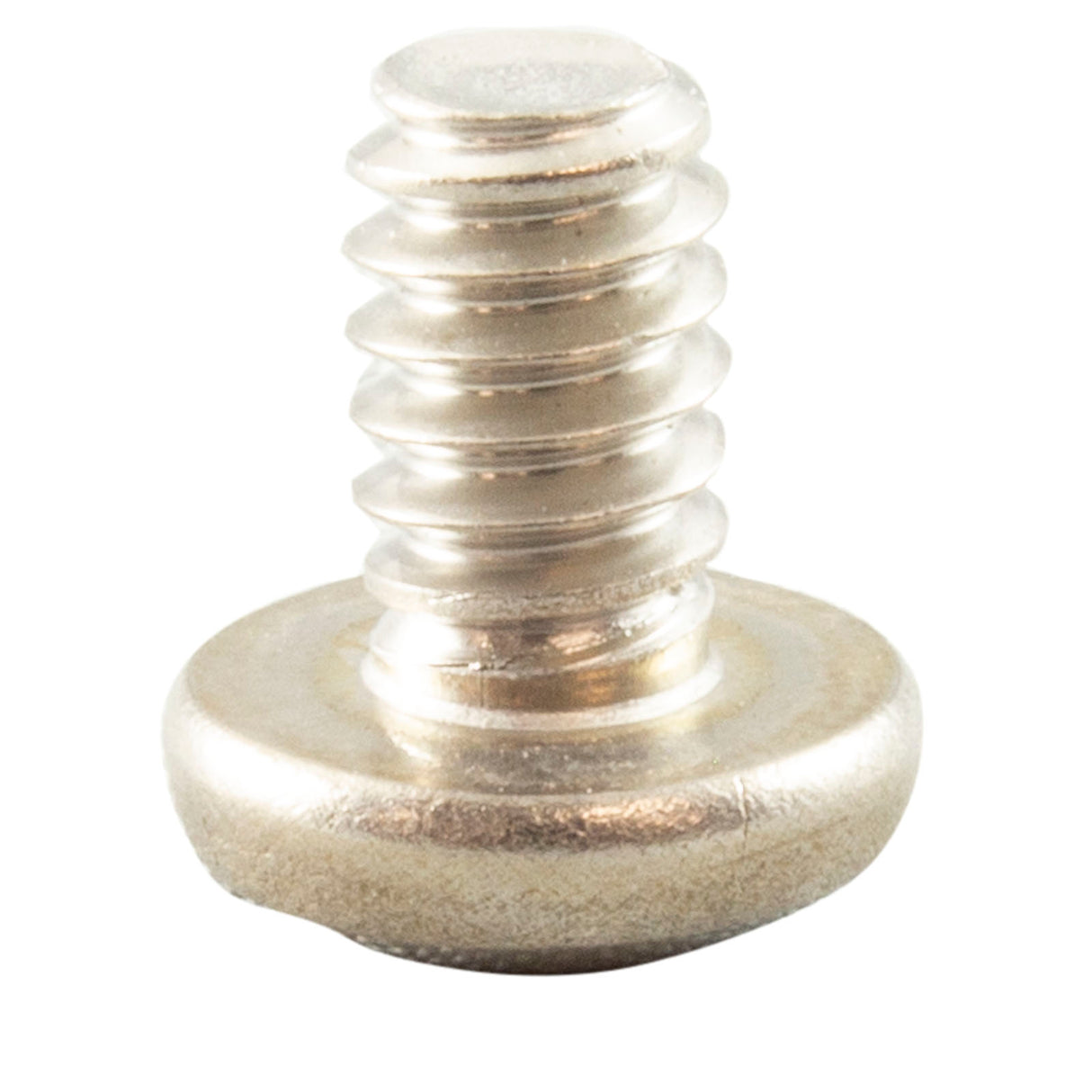 Screw, Pentair SpaBrite, 10-24 x 3/8, Round Head : 98208600Z