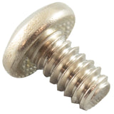 Screw, Pentair SpaBrite, 10-24 x 3/8, Round Head : 98208600Z