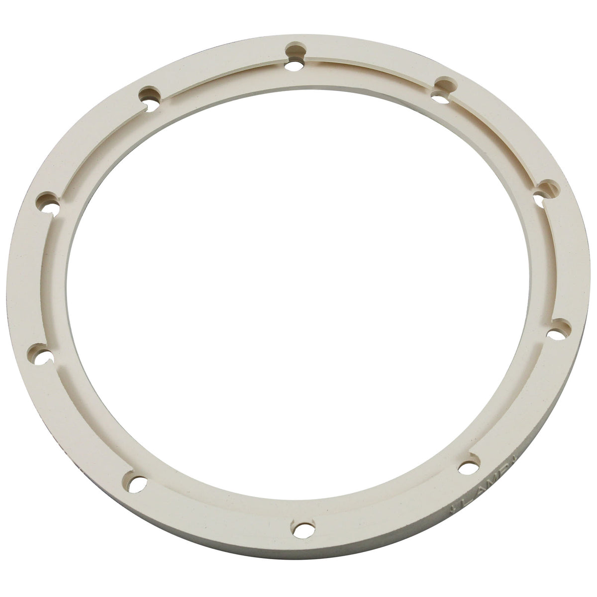 Light Housing Gasket, Sta Rite/Pentair, Swimquip : 05057-0118Z