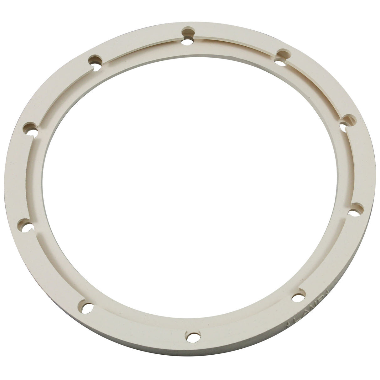 Light Housing Gasket, Sta Rite/Pentair, Swimquip : 05057-0118Z