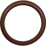 Gasket, Lens, Pentair, Sunlite/Sunlite LTC, 2-3/4"id, 3-1/4"od : 05601-0014