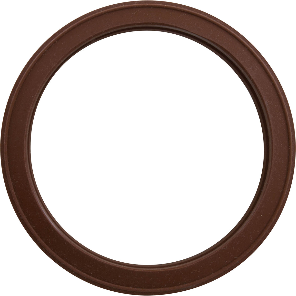 Gasket, Lens, Pentair, Sunlite/Sunlite LTC, 2-3/4"id, 3-1/4"od : 05601-0014