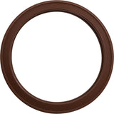 Gasket, Lens, Pentair, Sunlite/Sunlite LTC, 2-3/4"id, 3-1/4"od : 05601-0014