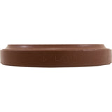 Gasket, Lens, Pentair, Sunlite/Sunlite LTC, 2-3/4"id, 3-1/4"od : 05601-0014